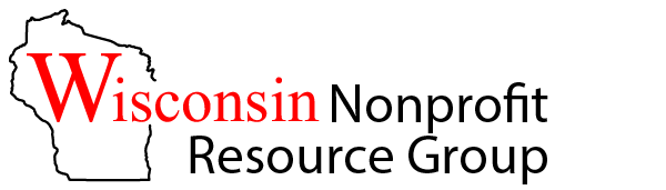 Wisconsin Nonprofit Resource Group